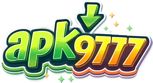 apk 9777 বাংলা লোগো
